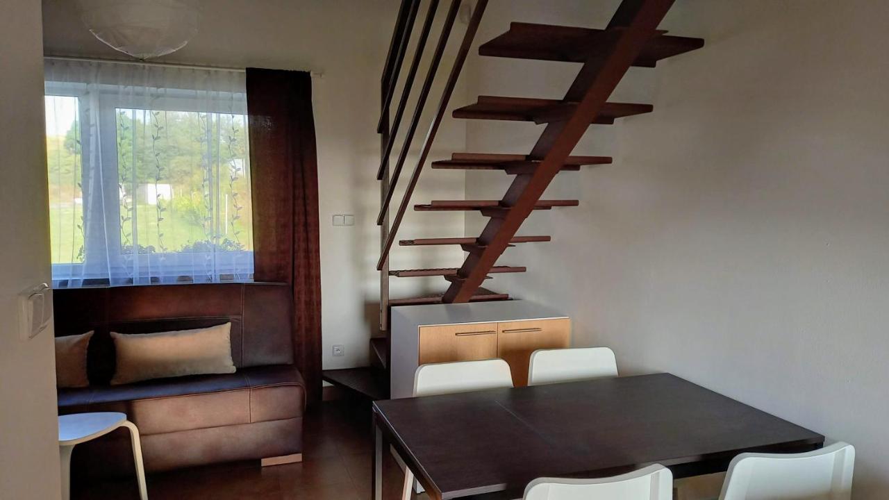 Apartmany Vinarstvi Klucov Lstibor Extérieur photo