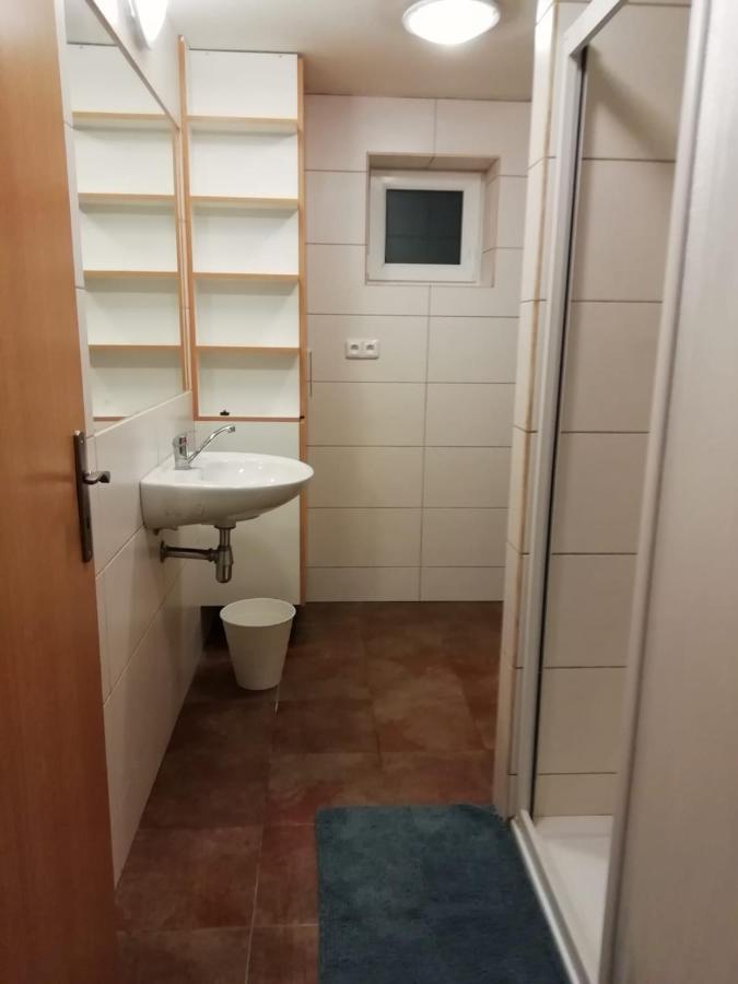 Apartmany Vinarstvi Klucov Lstibor Extérieur photo