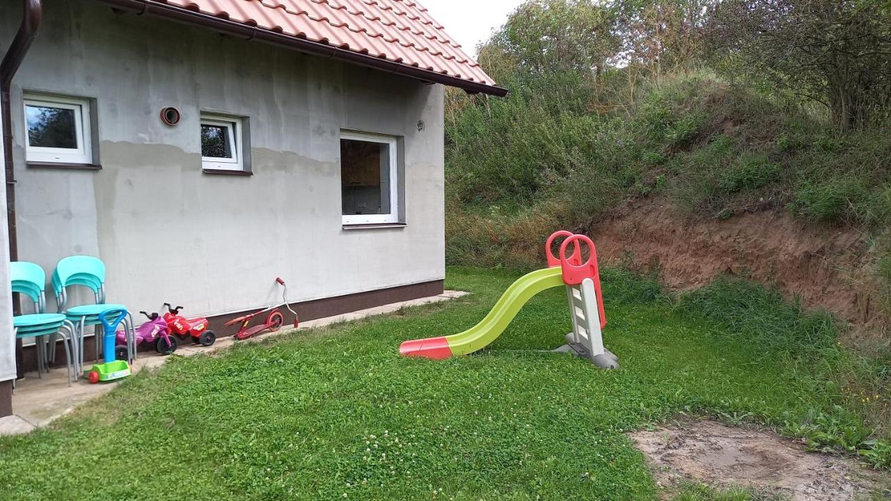 Apartmany Vinarstvi Klucov Lstibor Extérieur photo