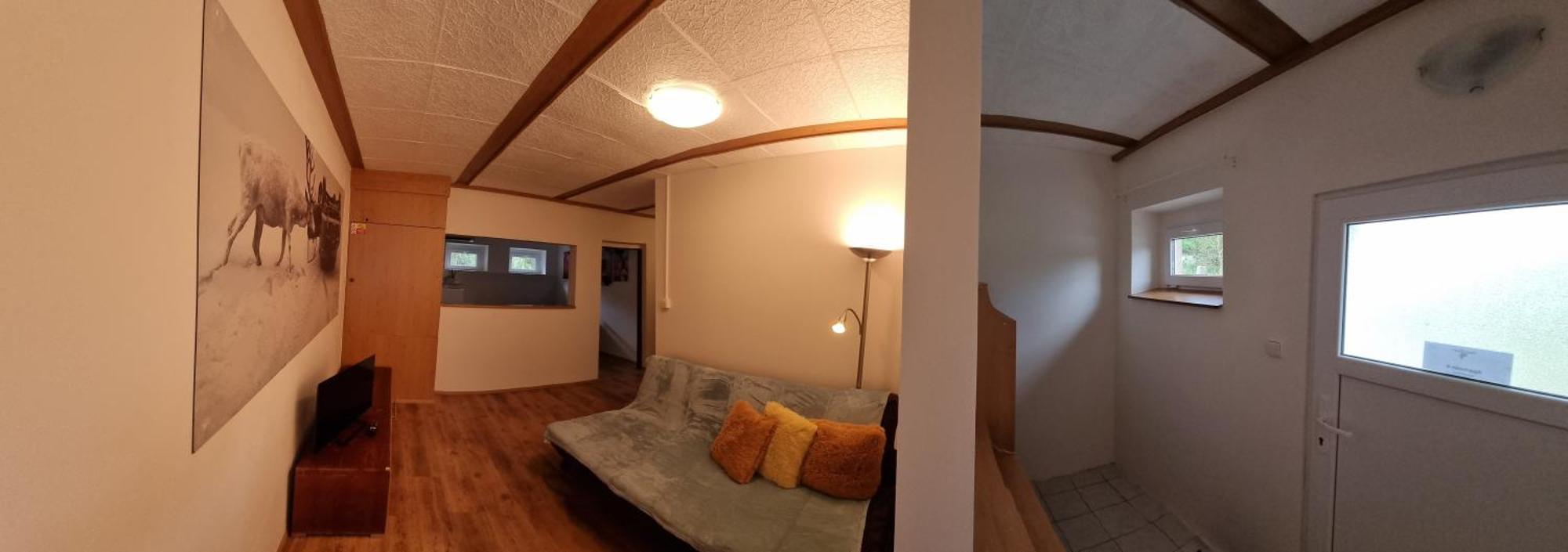 Apartmany Vinarstvi Klucov Lstibor Extérieur photo