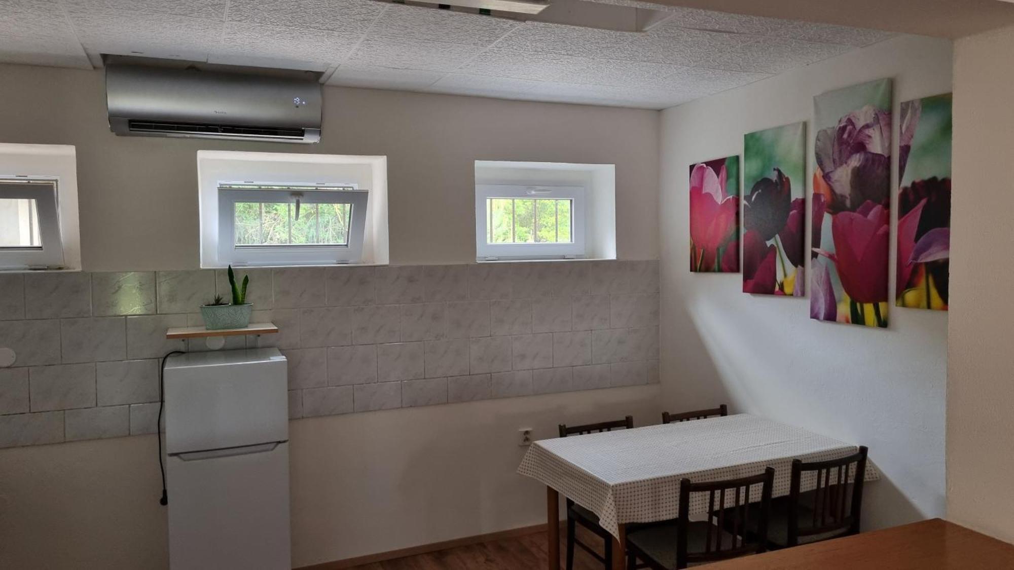 Apartmany Vinarstvi Klucov Lstibor Extérieur photo