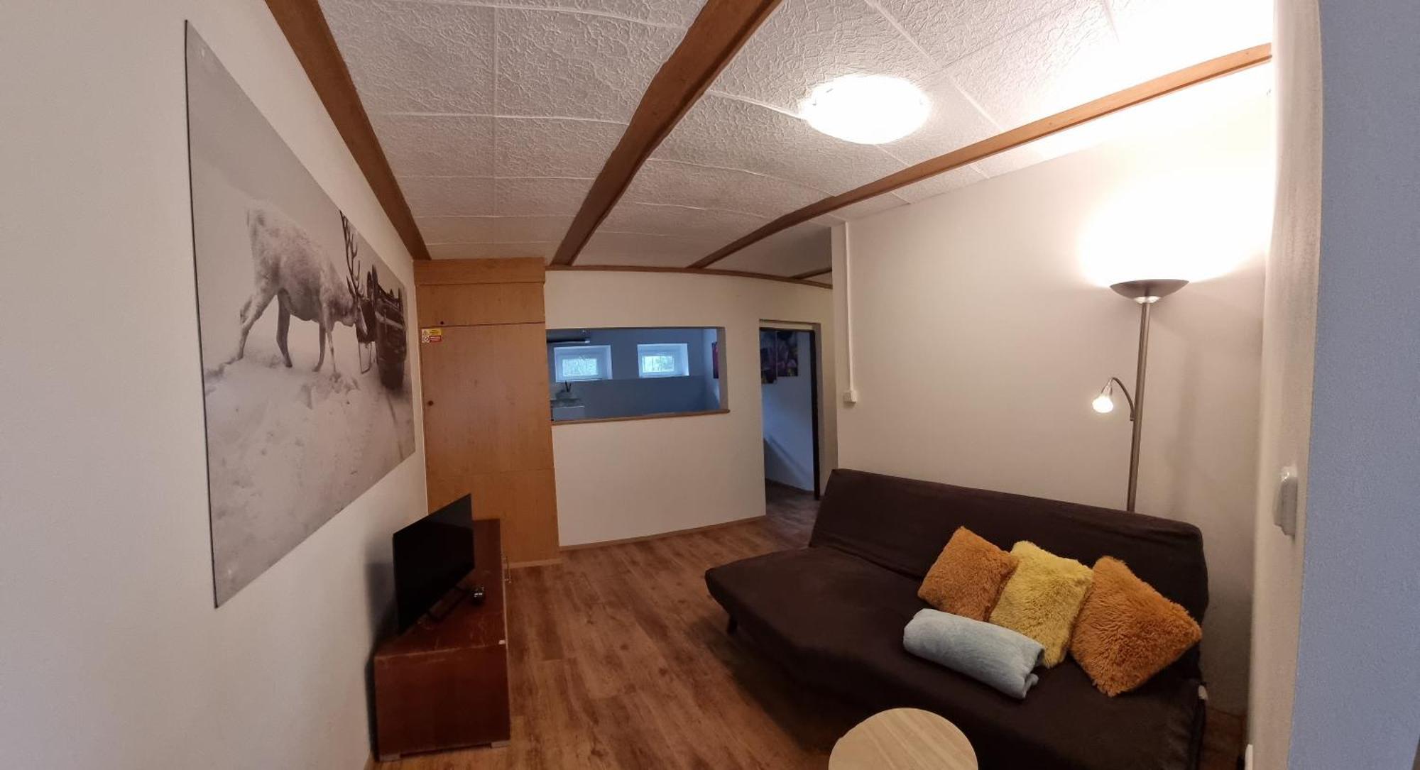 Apartmany Vinarstvi Klucov Lstibor Extérieur photo