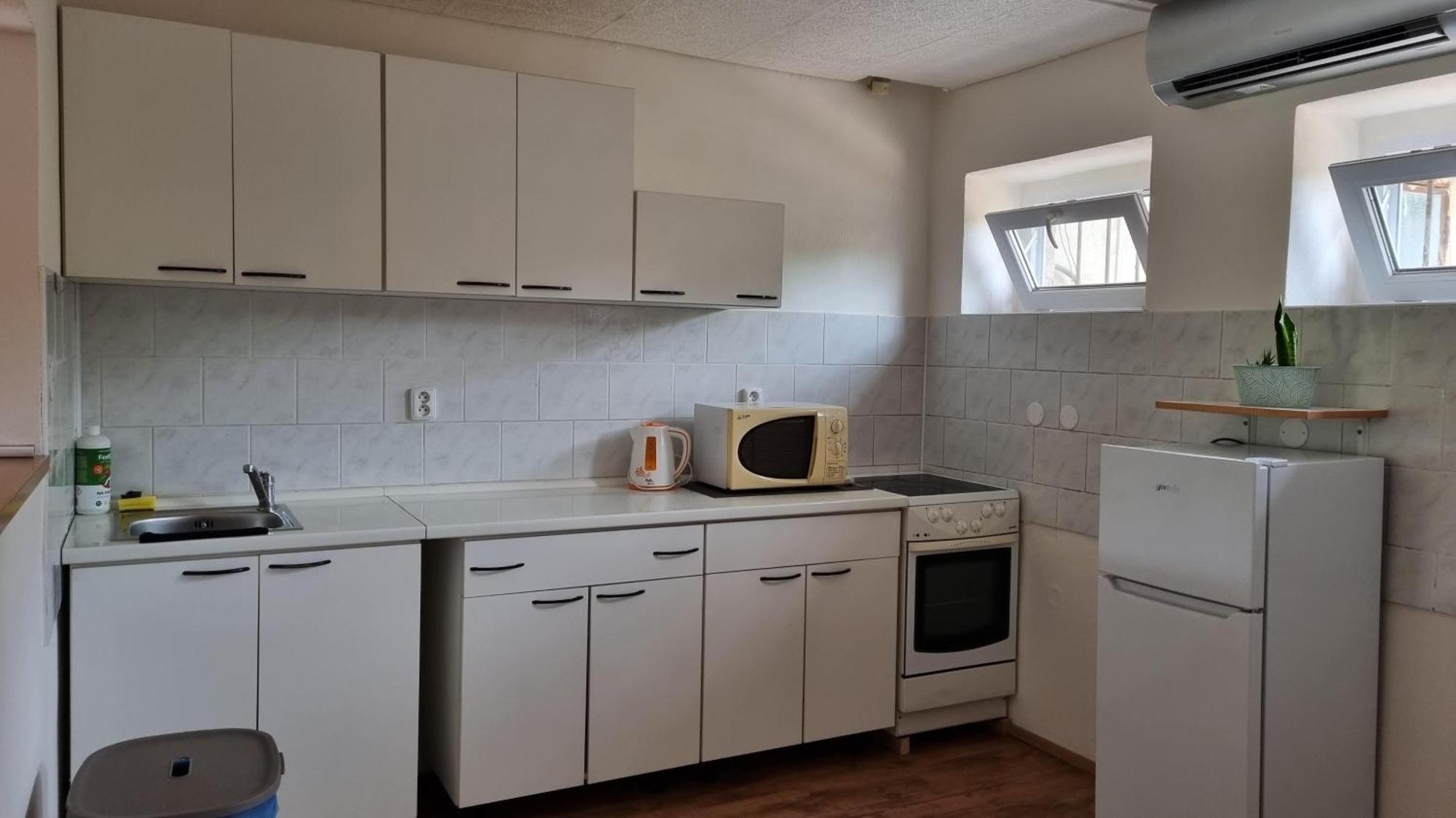 Apartmany Vinarstvi Klucov Lstibor Extérieur photo
