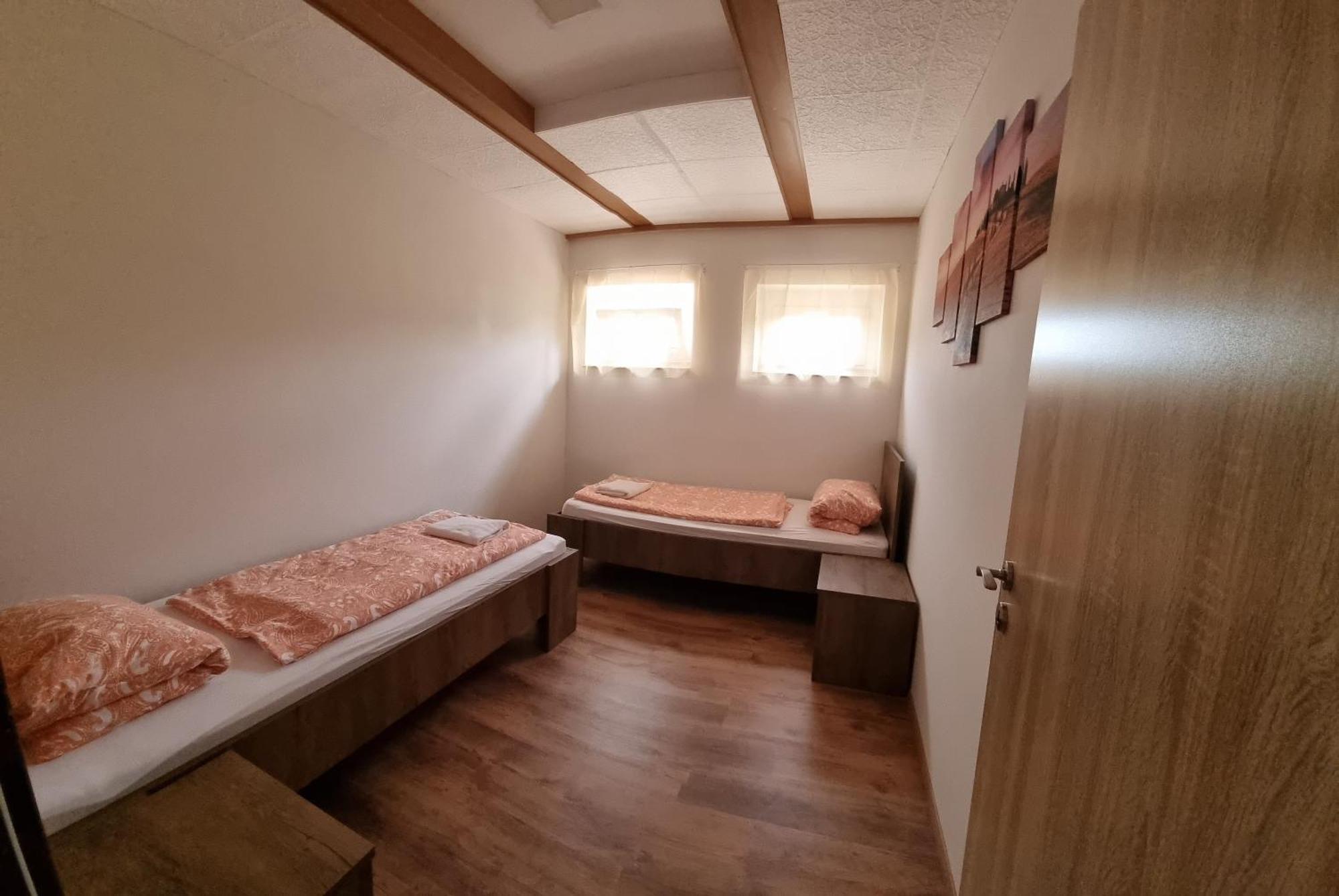 Apartmany Vinarstvi Klucov Lstibor Extérieur photo